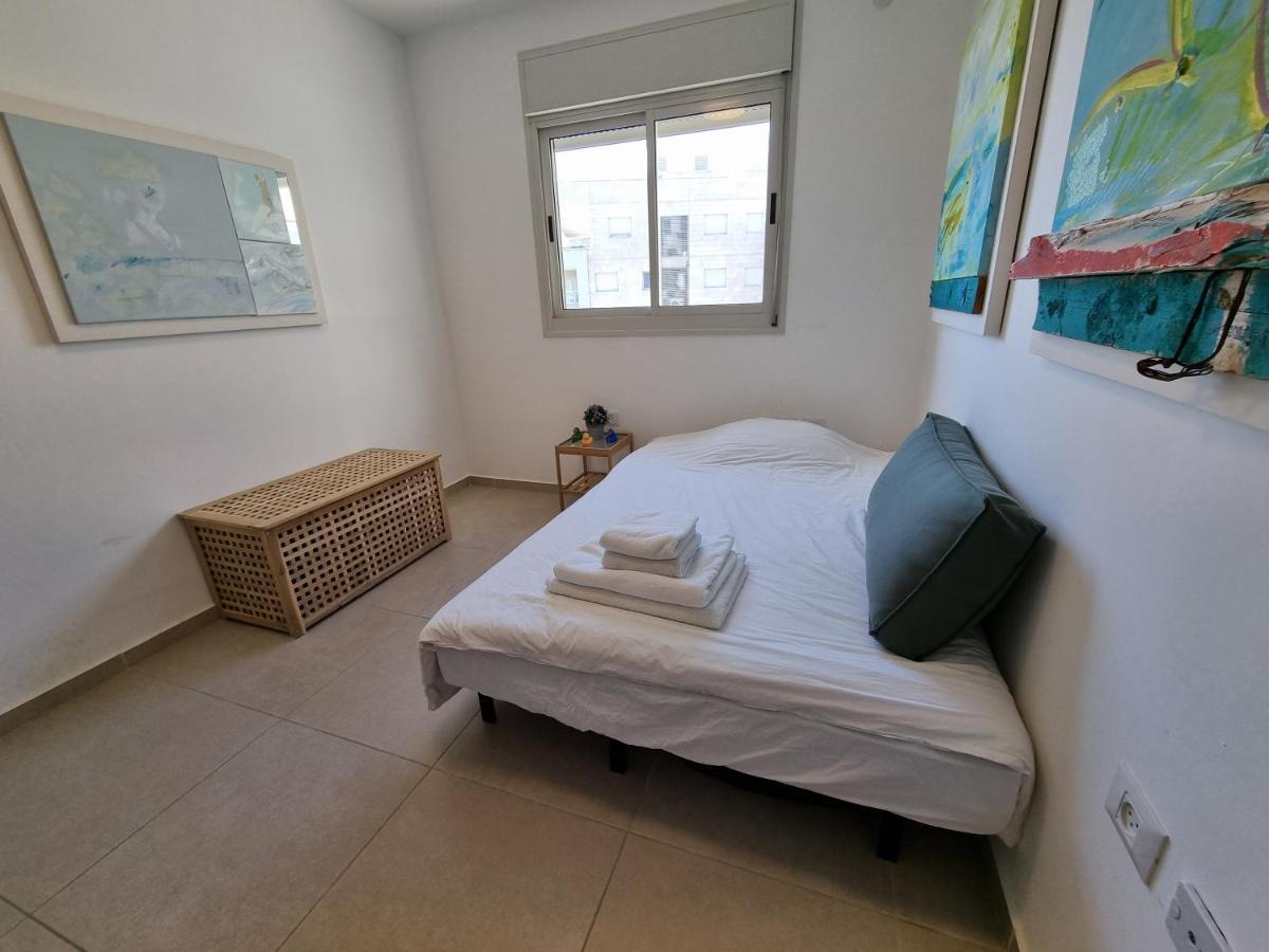 Beachfront Gallery Acre Luaran gambar