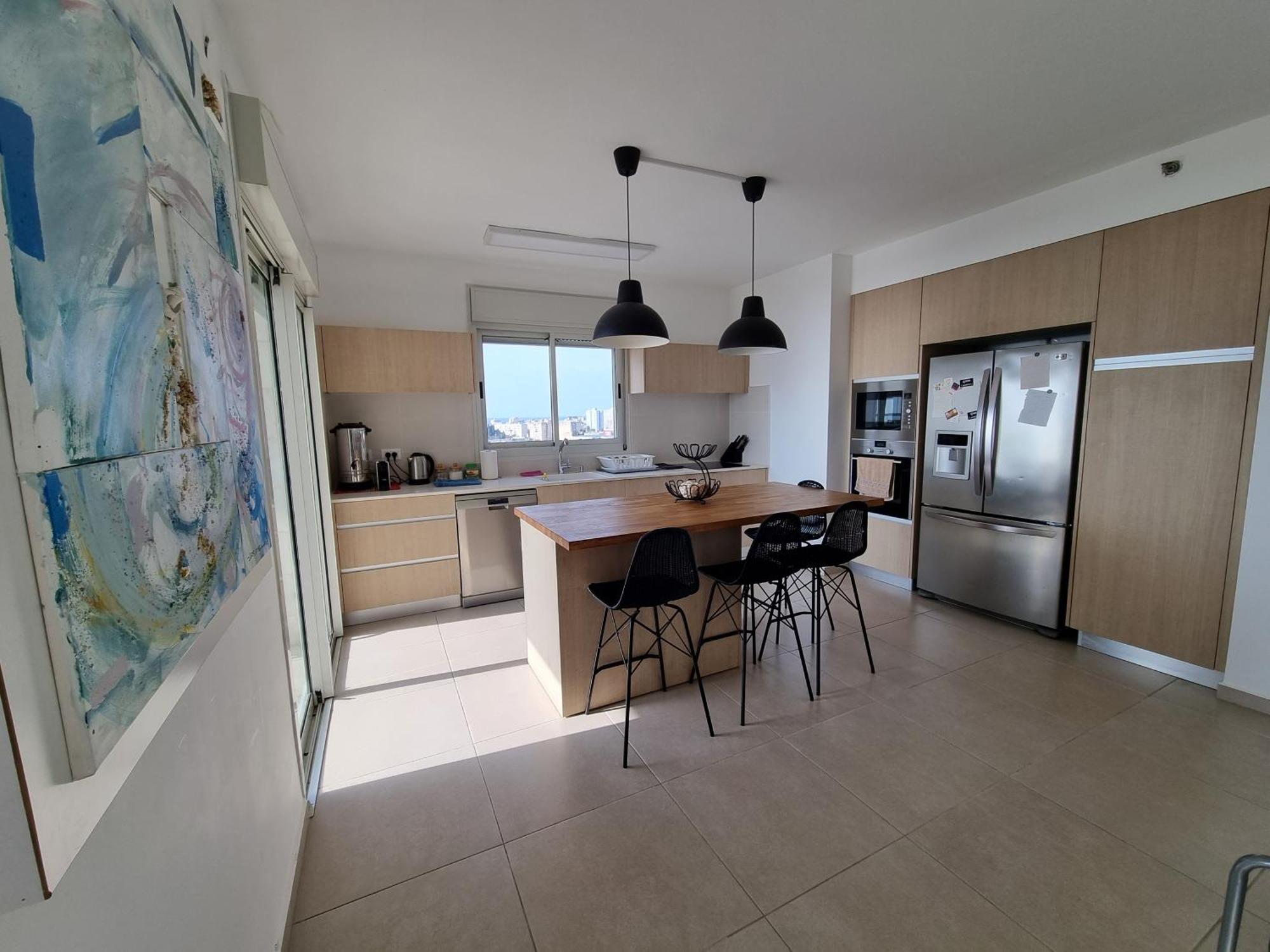Beachfront Gallery Acre Bilik gambar